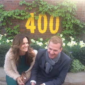 Meet your Posher, Karen